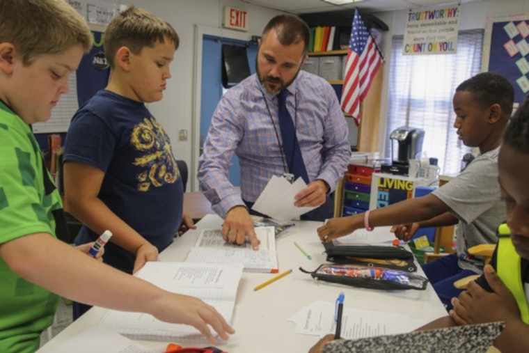 Duval County Public Schools Launches $3 Million Civic Education Effort with Federal Grants and Local University Partnerships