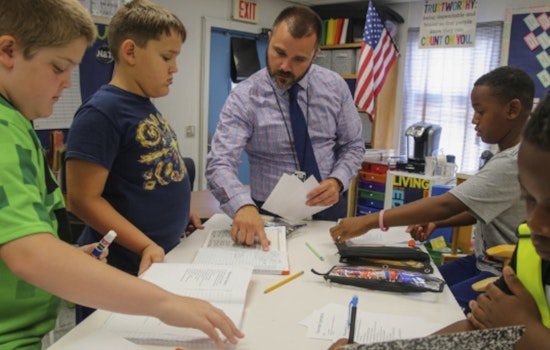 Duval County Public Schools Launches $3 Million Civic Education Effort with Federal Grants and Local University Partnerships