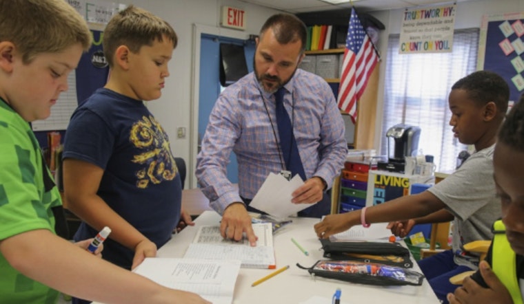 Duval County Public Schools Launches $3 Million Civic Education Effort with Federal Grants and Local University Partnerships
