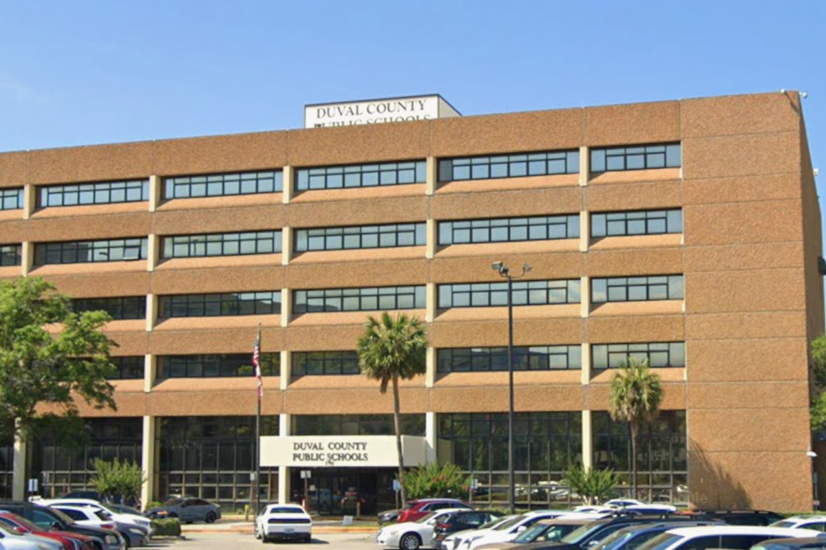 Duval County School Board Members in Hot Water Over Controversial