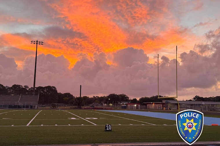 Duval County School Police Gear Up for Safe Northwest Classics Football Event