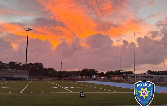 Duval County School Police Gear Up for Safe Northwest Classics Football Event