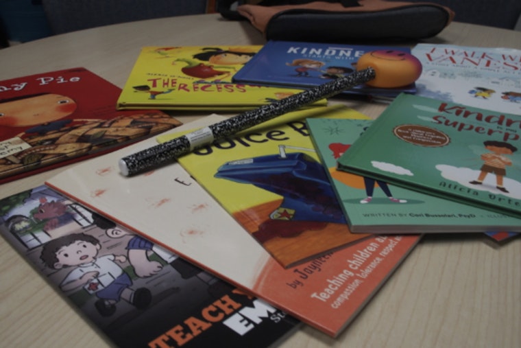 Duval County Schools Champion Bullying Prevention with Olweus Program and Federal Grant Support