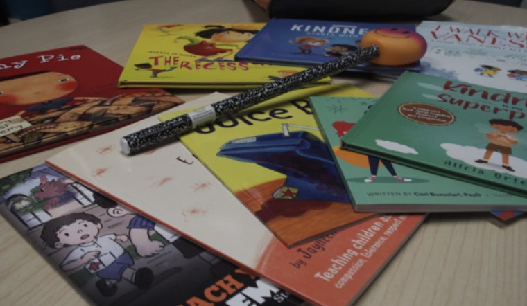 Duval County Schools Champion Bullying Prevention with Olweus Program and Federal Grant Support
