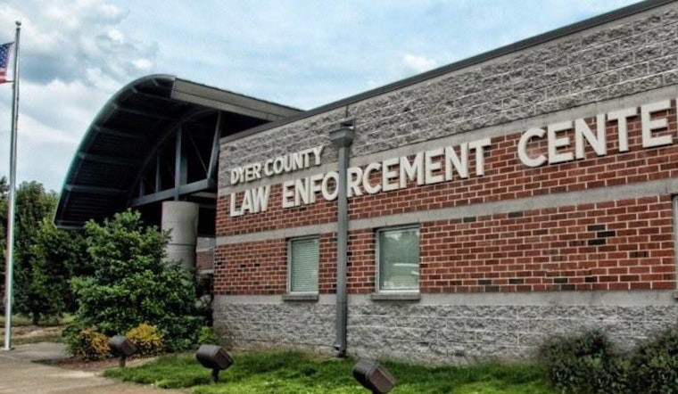 Dyer County Sheriff's Office Alerts Residents to Scam Calls from Fake Officer