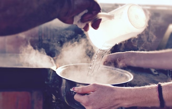 Dyersburg Issues Boil Water Advisory Following Main Line Break Near High School