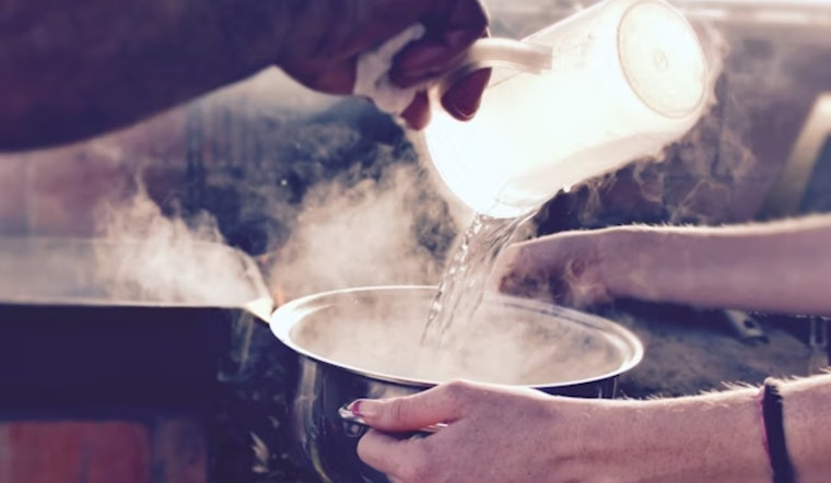 Dyersburg Issues Boil Water Advisory Following Main Line Break Near High School