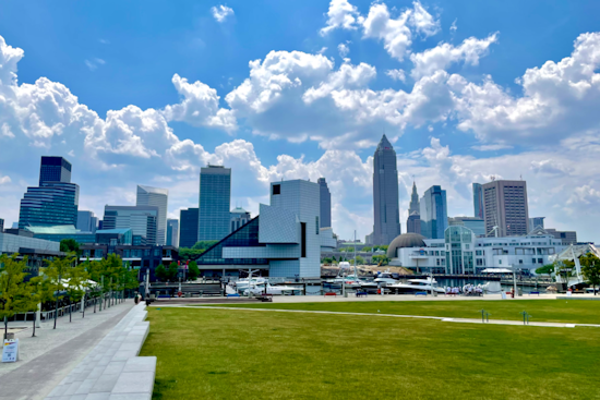 Dynamic Weather Systems to Sweep Across Great Lakes Region: NWS Cleveland Predicts Windy Conditions and Thunderstorms