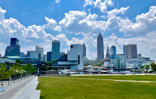Dynamic Weather Systems to Sweep Across Great Lakes Region: NWS Cleveland Predicts Windy Conditions and Thunderstorms