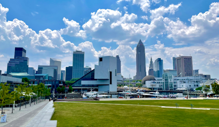 Dynamic Weather Systems to Sweep Across Great Lakes Region: NWS Cleveland Predicts Windy Conditions and Thunderstorms