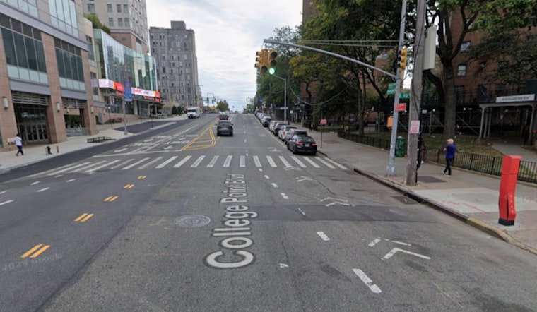 E-Bike Linked to Fire Investigation at NYCHA Complex in Flushing, Queens as Four Hospitalized