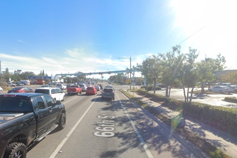 E-Bike Rider Killed in Collision with Vehicle on 66th Street in St. Petersburg