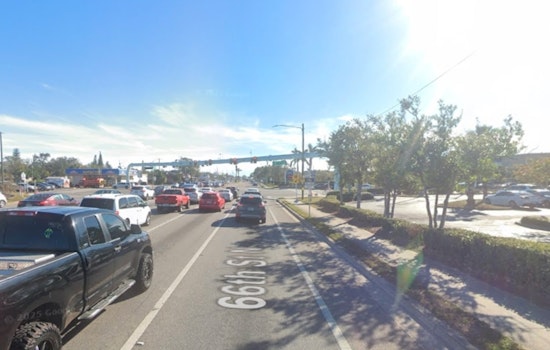 E-Bike Rider Killed in Collision with Vehicle on 66th Street in St. Petersburg