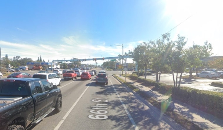 E-Bike Rider Killed in Collision with Vehicle on 66th Street in St. Petersburg