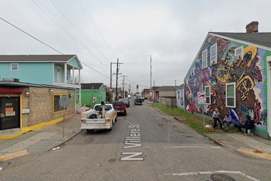 Early Morning Blaze Damages Airbnb and Daycare in New Orleans as NOFD Responds Swiftly and No Injuries Are Reported