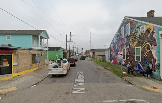 Early Morning Blaze Damages Airbnb and Daycare in New Orleans as NOFD Responds Swiftly and No Injuries Are Reported