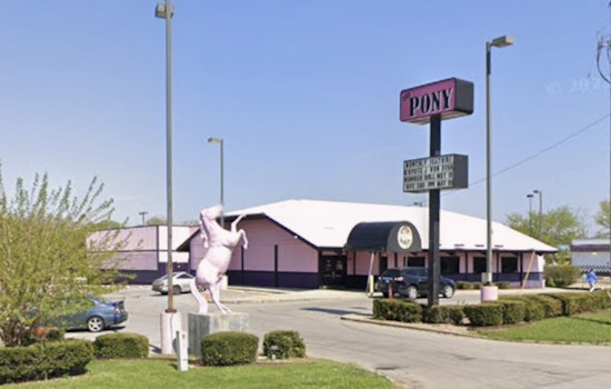 Early Morning Chaos on Indianapolis' West Side: One Critically Injured in Shooting, Car Crash Outside Club Injures Three