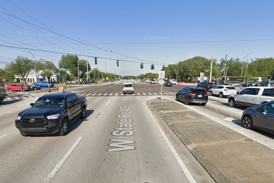 Early Morning Semi-Truck Collision in Altamonte Springs Leaves One Critically Injured, Disrupts Traffic on SR-436