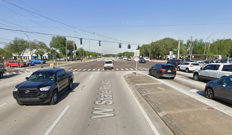 Early Morning Semi-Truck Collision in Altamonte Springs Leaves One Critically Injured, Disrupts Traffic on SR-436
