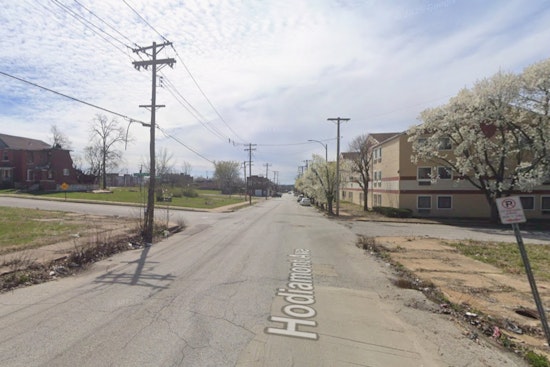 Early Morning Shooting Claims Life in St. Louis, Investigation Underway