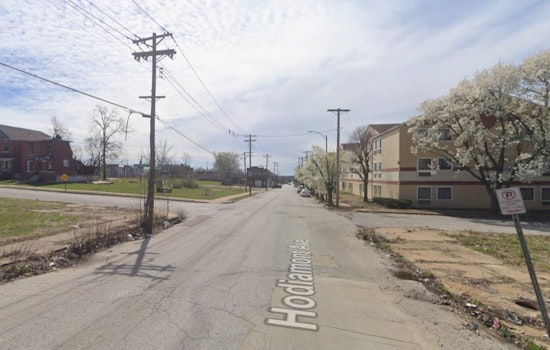 Early Morning Shooting Claims Life in St. Louis, Investigation Underway