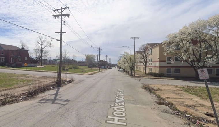 Early Morning Shooting Claims Life in St. Louis, Investigation Underway