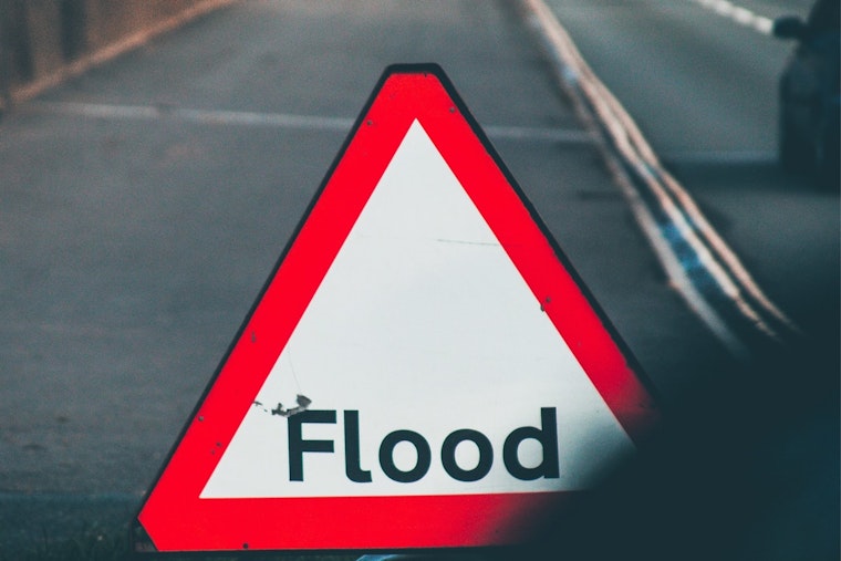 Early-Season Storm Threatens Southern California with Flooding, Strong Winds; Evacuation Warnings Issued