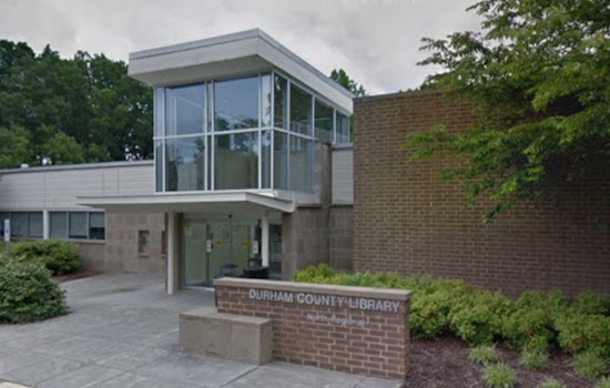Early Voting Begins in Durham County for 2025 Municipal Elections, Includes Durham, Chapel Hill, Cary, and Morrisville