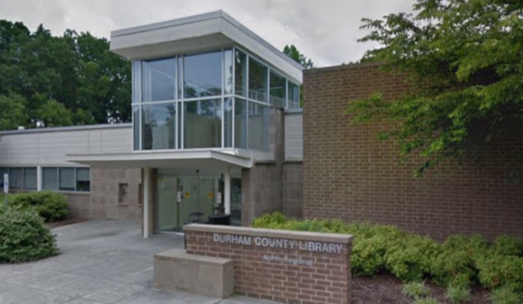 Early Voting Begins in Durham County for 2025 Municipal Elections, Includes Durham, Chapel Hill, Cary, and Morrisville