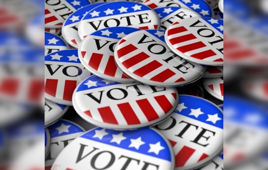 Early Voting Begins October 16 in Chatham County, Multiple Venues Open for Siler City & Pittsboro Residents