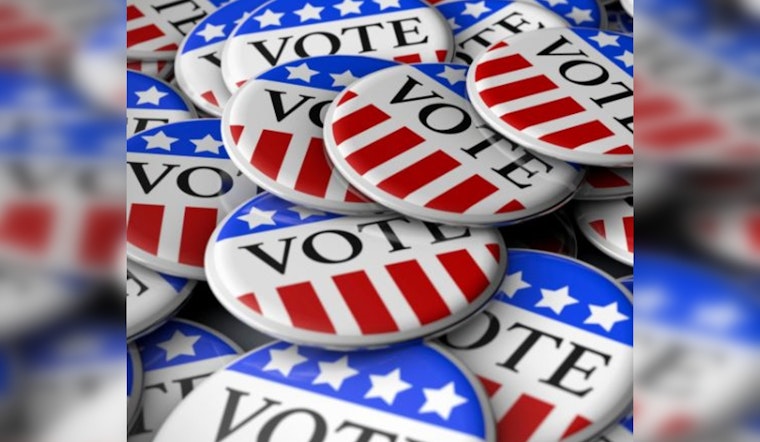 Early Voting Begins October 16 in Chatham County, Multiple Venues Open for Siler City & Pittsboro Residents
