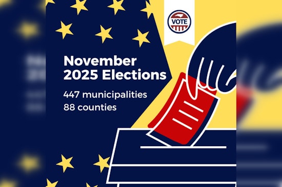 Early Voting for North Carolina's Municipal Elections to Start This Thursday