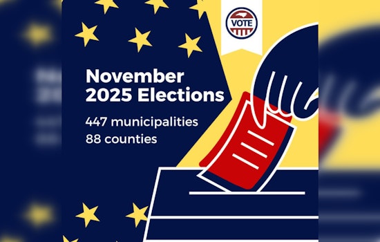Early Voting for North Carolina's Municipal Elections to Start This Thursday