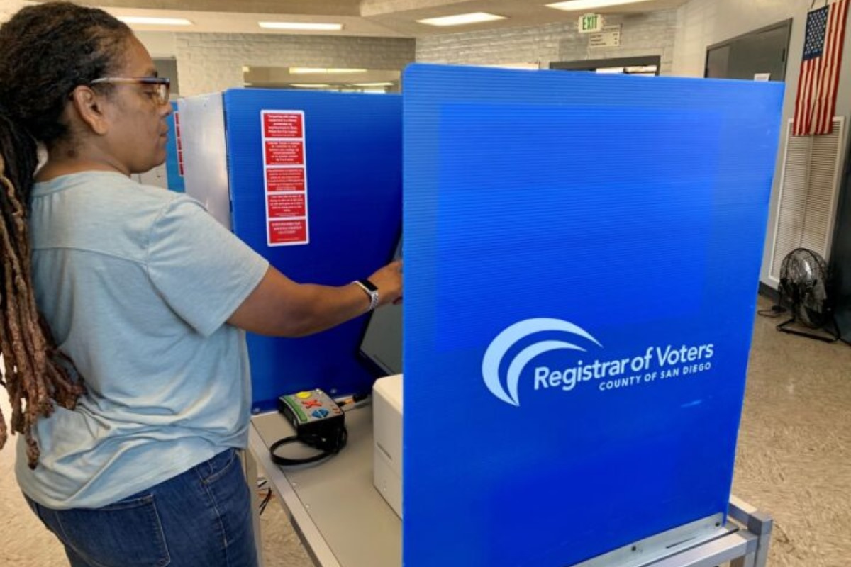 Early Voting Now Open for November Special Election in County: How to