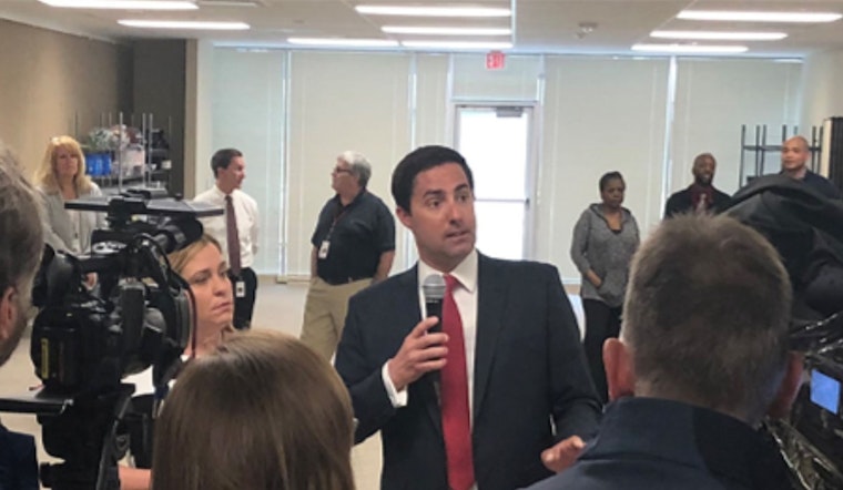 Early Voting Now Open in Ohio Ahead of 2025 General Election, LaRose Urges Volunteer Poll Workers