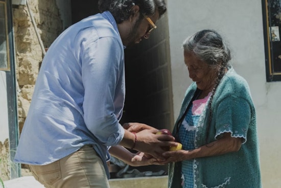 East Bay Seniors Face Growing Food Insecurity as Meals on Wheels Diablo Region Ends 'Breakfast Bag' Service