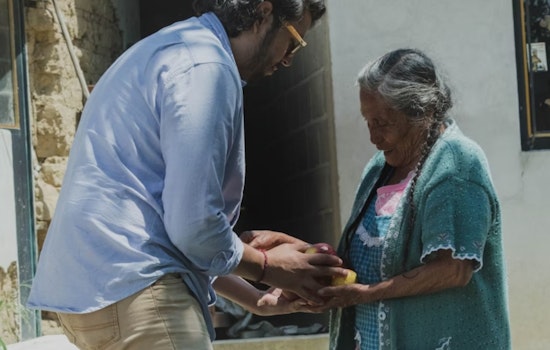 East Bay Seniors Face Growing Food Insecurity as Meals on Wheels Diablo Region Ends 'Breakfast Bag' Service