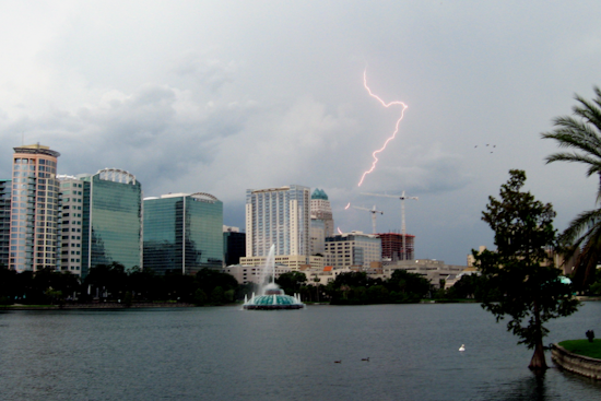 East Central Florida Under Multiple Weather Advisories: Coastal Flooding, High Surf, and Rip Currents Threaten Safety