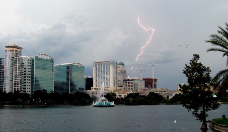 East Central Florida Under Multiple Weather Advisories: Coastal Flooding, High Surf, and Rip Currents Threaten Safety