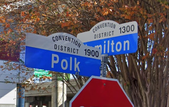 East End Community Fights Proposed Closure of Polk Street in Houston Amid Convention Center Expansion Plans