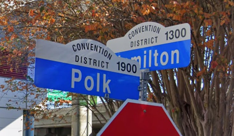 East End Community Fights Proposed Closure of Polk Street in Houston Amid Convention Center Expansion Plans