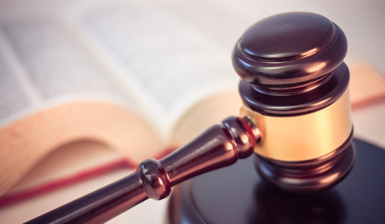 East Harlem Deli Worker's Killer, Christian Diaz, Sentenced to 20 Years in State Prison