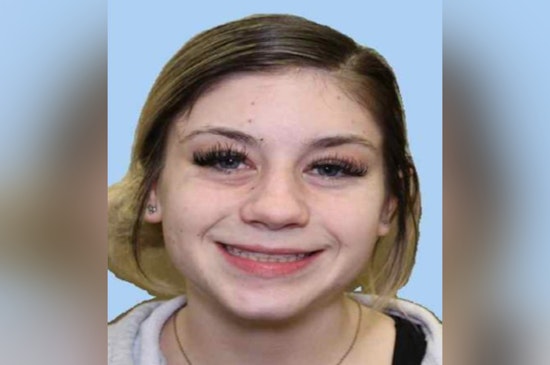 East Side Deputies Arrest Fugitive Kyla Viereck for Controlled Substance Possession in Houston Area