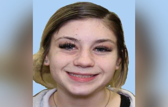 East Side Deputies Arrest Fugitive Kyla Viereck for Controlled Substance Possession in Houston Area