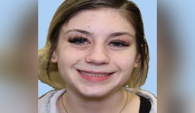 East Side Deputies Arrest Fugitive Kyla Viereck for Controlled Substance Possession in Houston Area