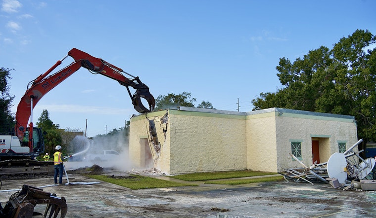 East Tampa's Revitalization Continues as Fair Oaks Recreation Complex Prepares for Grand Opening