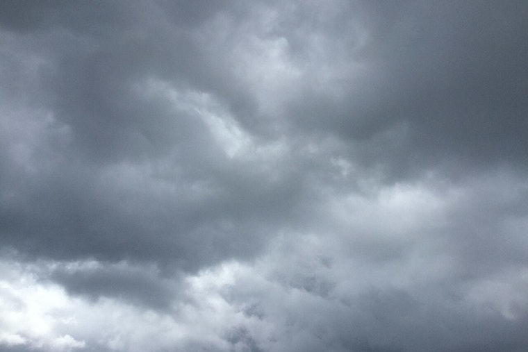 East Tennessee Prepares for Rain and Cooler Weather with Snow Likely on Highest Peaks