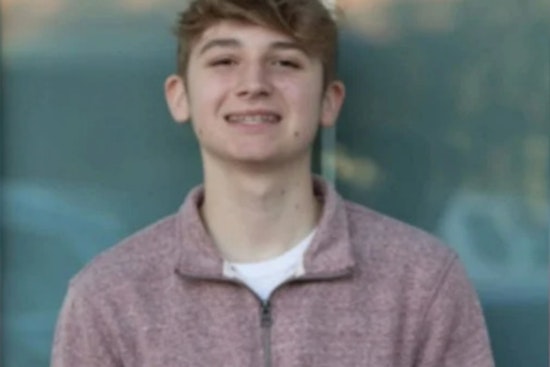East Valley Remembers Preston Lord: Community Rallies Against Teen Violence on Second Anniversary of Tragic Loss