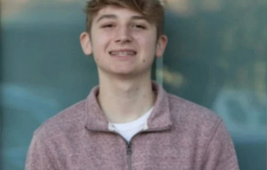 East Valley Remembers Preston Lord: Community Rallies Against Teen Violence on Second Anniversary of Tragic Loss
