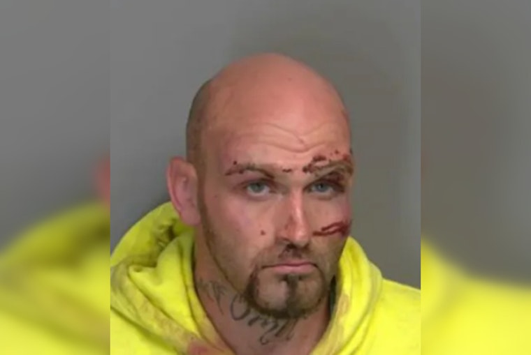 Eastpointe Man Accused of Attempting to Stab Officer with Screwdriver During Walmart Arrest